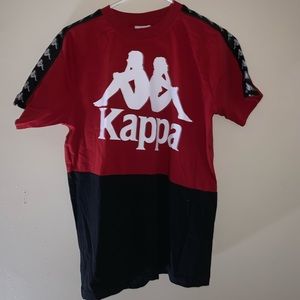 Kappa tshirt